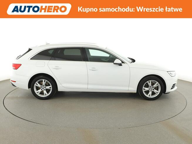 Audi A4 Allroad klima auto xenon/LED navi sport grzane fotele czuniki parkowania
