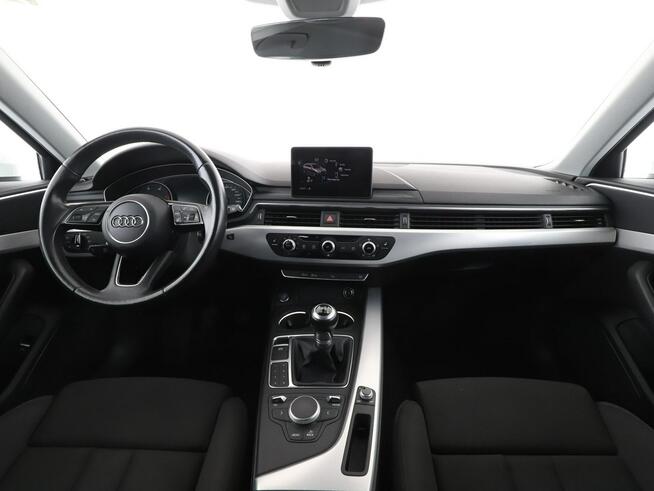 Audi A4 Allroad klima auto xenon/LED navi sport grzane fotele czuniki parkowania