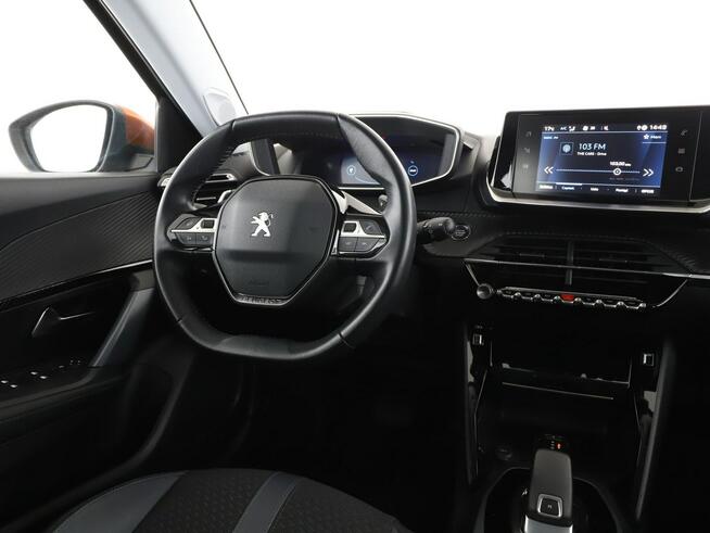 Peugeot 2008 Allure automat virtual kamera tempomat LED