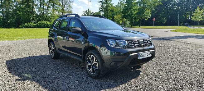 Dacia Duster Krajowy, instalacja gazowa, roczna gwarancja w cenie.