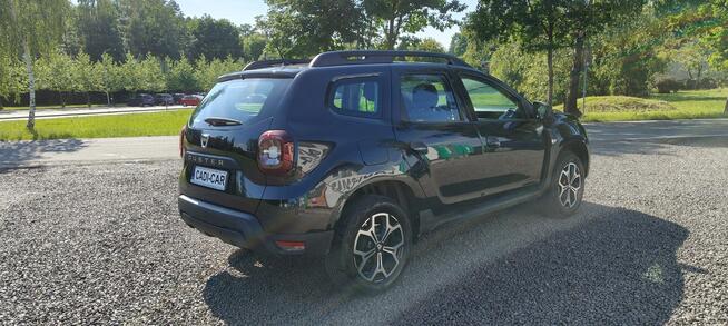 Dacia Duster Krajowy, instalacja gazowa, roczna gwarancja w cenie.