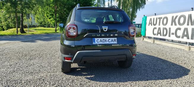 Dacia Duster Krajowy, instalacja gazowa, roczna gwarancja w cenie.