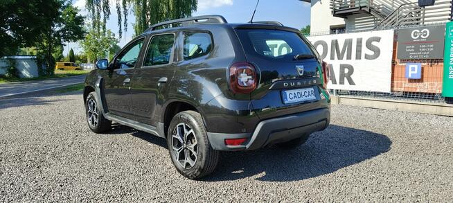 Dacia Duster Krajowy, instalacja gazowa, roczna gwarancja w cenie.