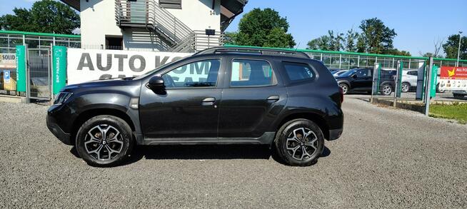 Dacia Duster Krajowy, instalacja gazowa, roczna gwarancja w cenie.