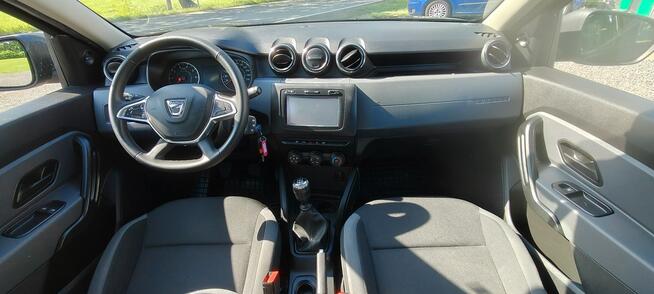 Dacia Duster Krajowy, instalacja gazowa, roczna gwarancja w cenie.