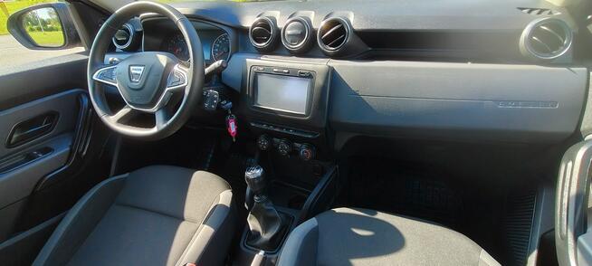 Dacia Duster Krajowy, instalacja gazowa, roczna gwarancja w cenie.