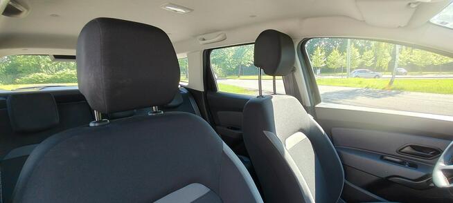 Dacia Duster Krajowy, instalacja gazowa, roczna gwarancja w cenie.