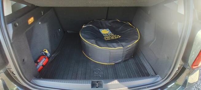 Dacia Duster Krajowy, instalacja gazowa, roczna gwarancja w cenie.