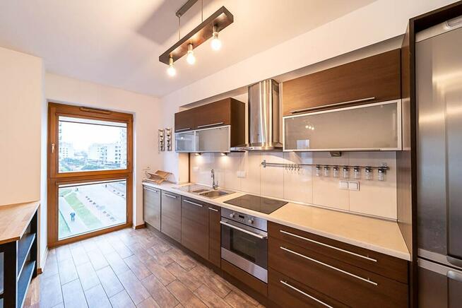 Luksusowe 3 pokoje, Taras 20 m², MP | Ewen Shiraz