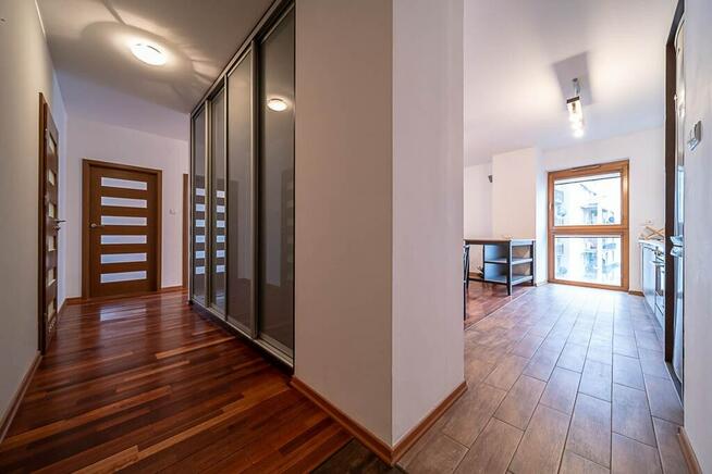 Luksusowe 3 pokoje, Taras 20 m², MP | Ewen Shiraz