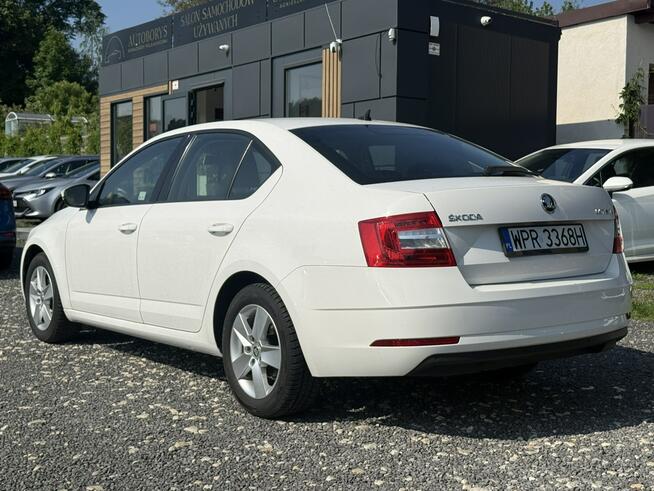 Škoda Octavia Salon Polska Poleasingowy I właściciel Serwis ASO VAT 23% Bezwypadkowy