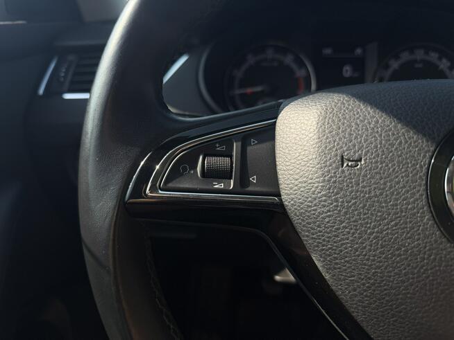 Škoda Octavia Salon Polska Poleasingowy I właściciel Serwis ASO VAT 23% Bezwypadkowy
