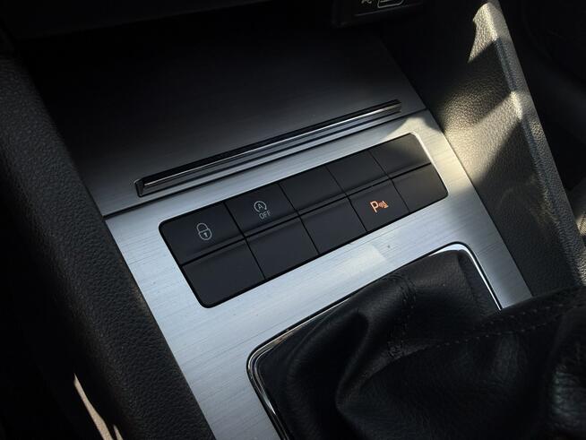 Škoda Octavia Salon Polska Poleasingowy I właściciel Serwis ASO VAT 23% Bezwypadkowy