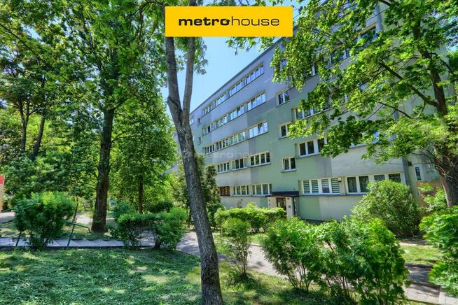 Dwa pokoje z balkonem przy ulicy Tatrzańskiej