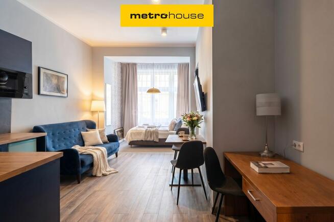 Piękny apartament,centrum Wrocławia,ul.Komandorska