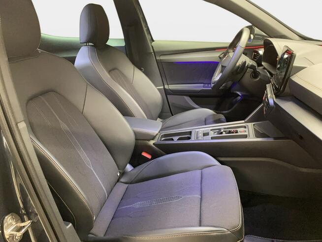 Cupra Formentor VAT 23% 2.0TSI 190KM DSG 4drive 2023 r., salon PL, I właściciel, V