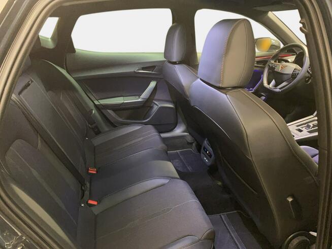 Cupra Formentor VAT 23% 2.0TSI 190KM DSG 4drive 2023 r., salon PL, I właściciel, V