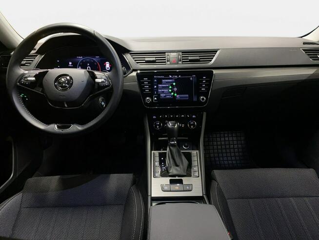 Škoda Superb VAT 23% Combi Style 2.0TSI 190KM DSG 2024 r., salon PL, I właściciel