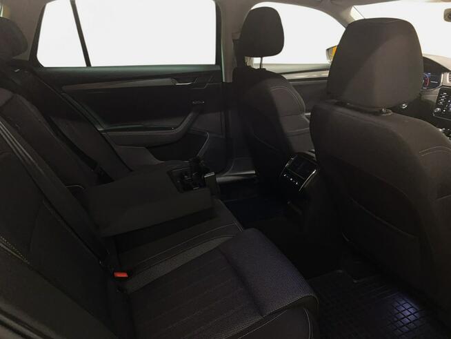 Škoda Superb VAT 23% Combi Style 2.0TSI 190KM DSG 2024 r., salon PL, I właściciel
