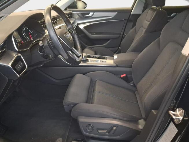 Audi A6 VAT 23% Sport 40TDI mHEV 204KM S-tronic Quattro 2020/21 r., salon PL