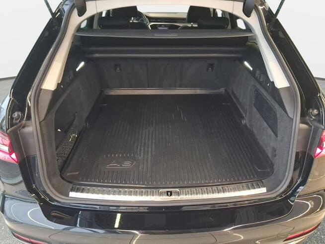 Audi A6 VAT 23% Sport 40TDI mHEV 204KM S-tronic Quattro 2020/21 r., salon PL