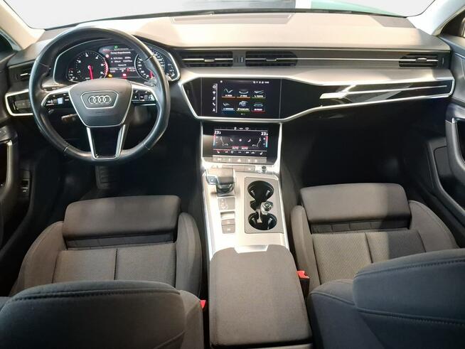 Audi A6 VAT 23% Sport 40TDI mHEV 204KM S-tronic Quattro 2020/21 r., salon PL