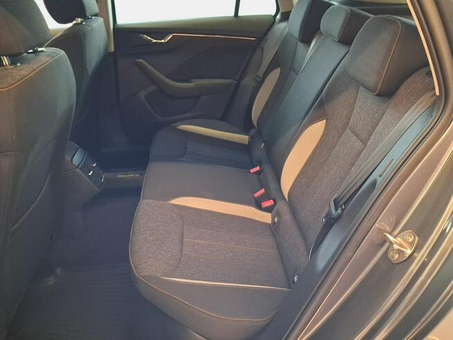 Škoda Kamiq VAT 23% Style 1.0TSI 110KM DSG 2022 r., salon PL, I właściciel, V