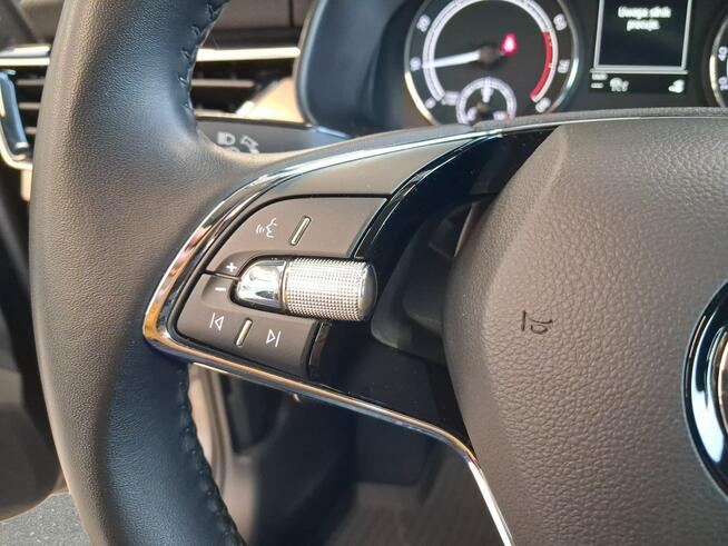 Škoda Kamiq VAT 23% Style 1.0TSI 110KM DSG 2022 r., salon PL, I właściciel, V