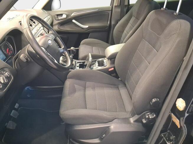 Ford S-Max 2.0TDCI 140KM M6 2010 r., salon PL, komplet opon przebieg 207tys.km