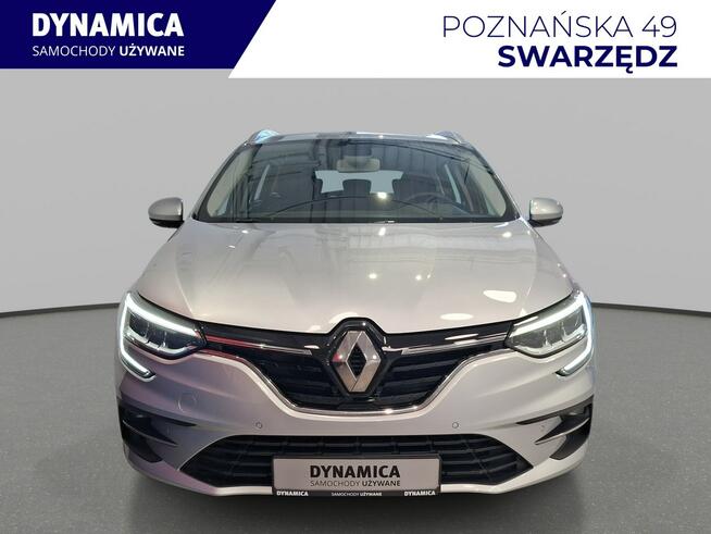 Renault Megane VAT 23% Grandtour Equilibre 1.3TCe 140KM M6 2022/2023 r., salon PL