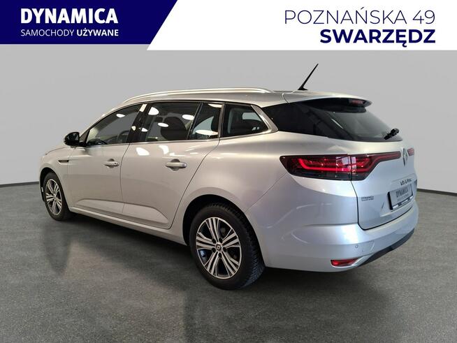 Renault Megane VAT 23% Grandtour Equilibre 1.3TCe 140KM M6 2022/2023 r., salon PL