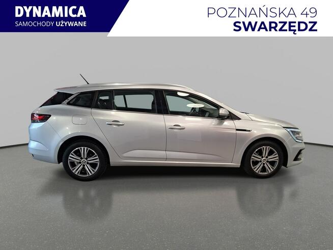 Renault Megane VAT 23% Grandtour Equilibre 1.3TCe 140KM M6 2022/2023 r., salon PL