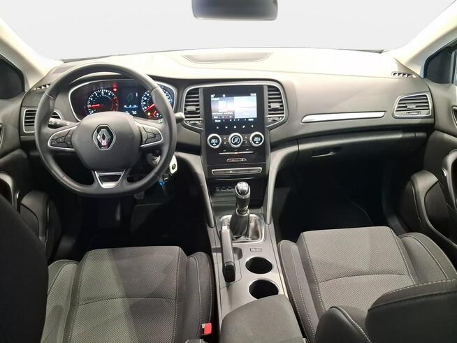 Renault Megane VAT 23% Grandtour Equilibre 1.3TCe 140KM M6 2022/2023 r., salon PL
