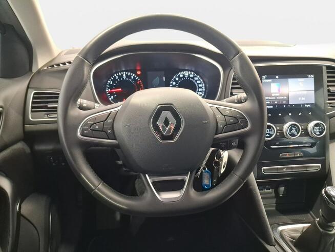 Renault Megane VAT 23% Grandtour Equilibre 1.3TCe 140KM M6 2022/2023 r., salon PL