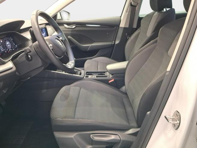 Škoda Octavia VAT 23% Combi Selection 1.5TSI 150KM M6 2024 r., salon PL, wł., V