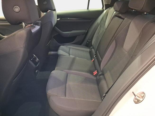 Škoda Octavia VAT 23% Combi Selection 1.5TSI 150KM M6 2024 r., salon PL, wł., V