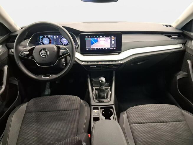 Škoda Octavia VAT 23% Combi Selection 1.5TSI 150KM M6 2024 r., salon PL, wł., V