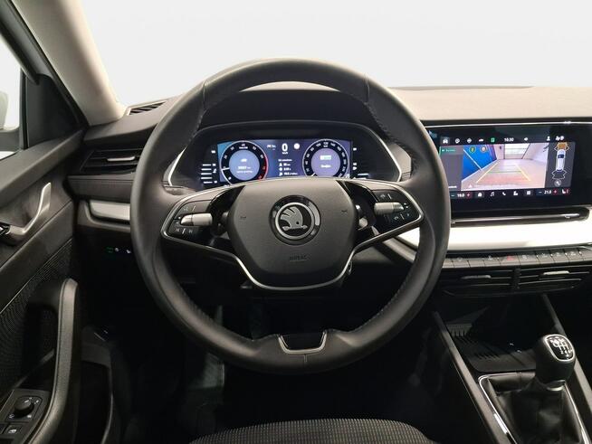 Škoda Octavia VAT 23% Combi Selection 1.5TSI 150KM M6 2024 r., salon PL, wł., V