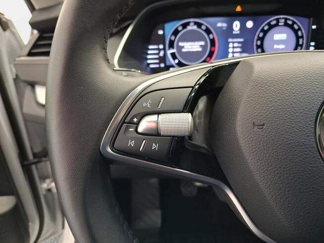 Škoda Octavia VAT 23% Combi Selection 1.5TSI 150KM M6 2024 r., salon PL, wł., V