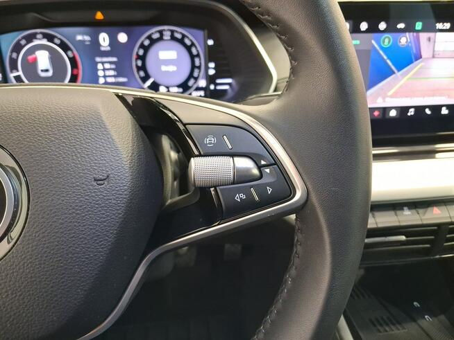 Škoda Octavia VAT 23% Combi Selection 1.5TSI 150KM M6 2024 r., salon PL, wł., V