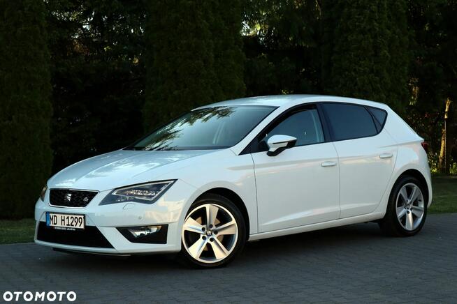 Seat Leon FR 2.0 Tdi*150KM*