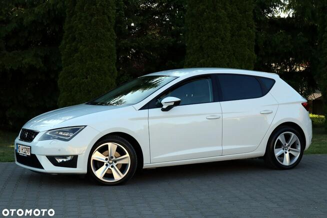 Seat Leon FR 2.0 Tdi*150KM*