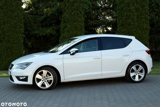 Seat Leon FR 2.0 Tdi*150KM*