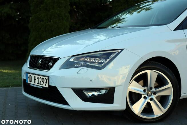 Seat Leon FR 2.0 Tdi*150KM*