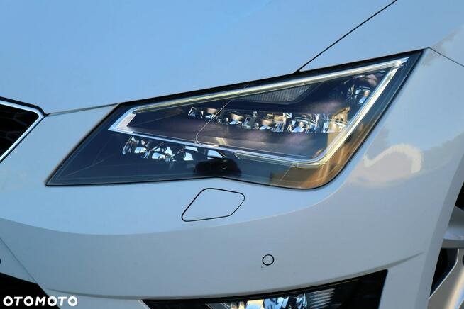 Seat Leon FR 2.0 Tdi*150KM*
