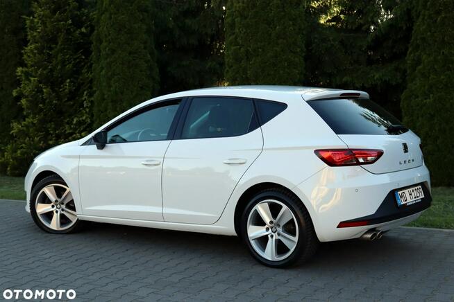Seat Leon FR 2.0 Tdi*150KM*