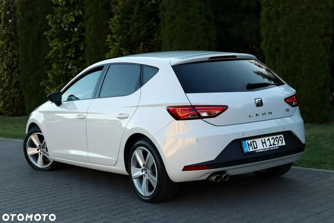 Seat Leon FR 2.0 Tdi*150KM*