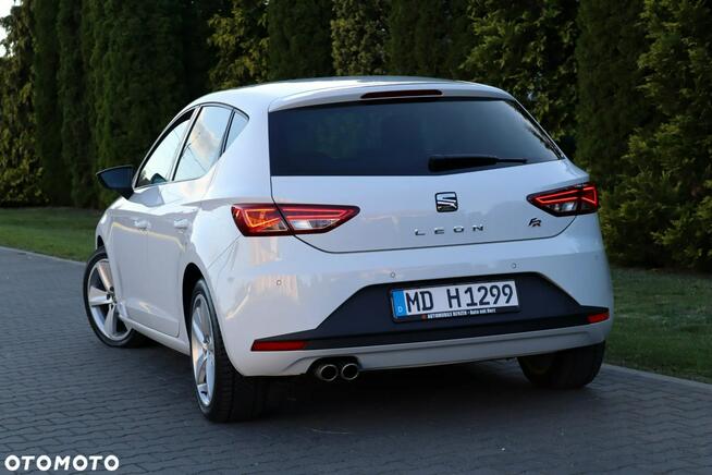 Seat Leon FR 2.0 Tdi*150KM*