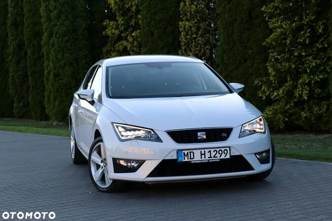 Seat Leon FR 2.0 Tdi*150KM*