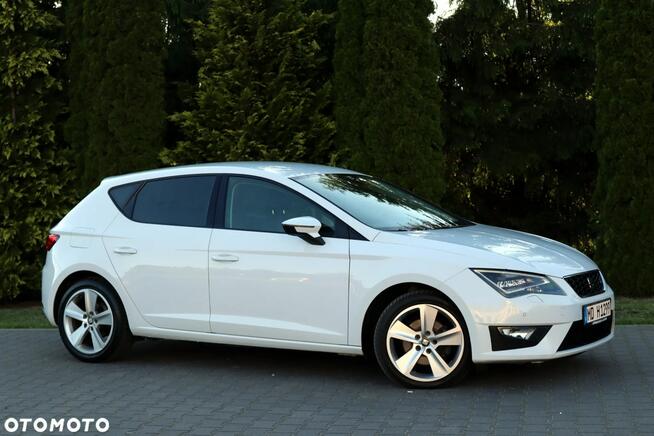 Seat Leon FR 2.0 Tdi*150KM*